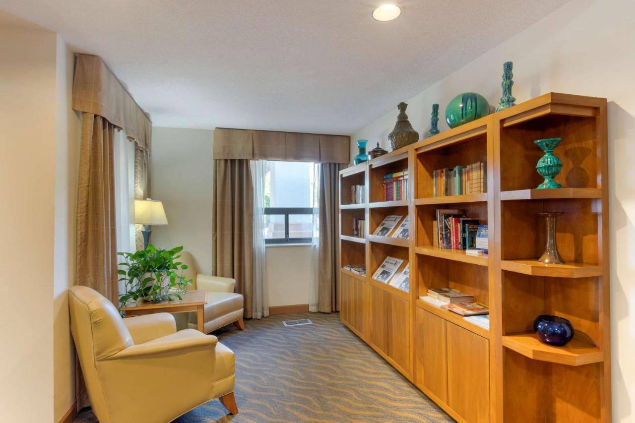 Best Western Davison Inn Esterno foto