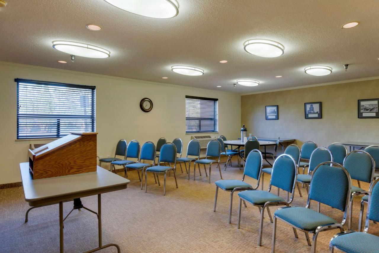 Best Western Davison Inn Esterno foto