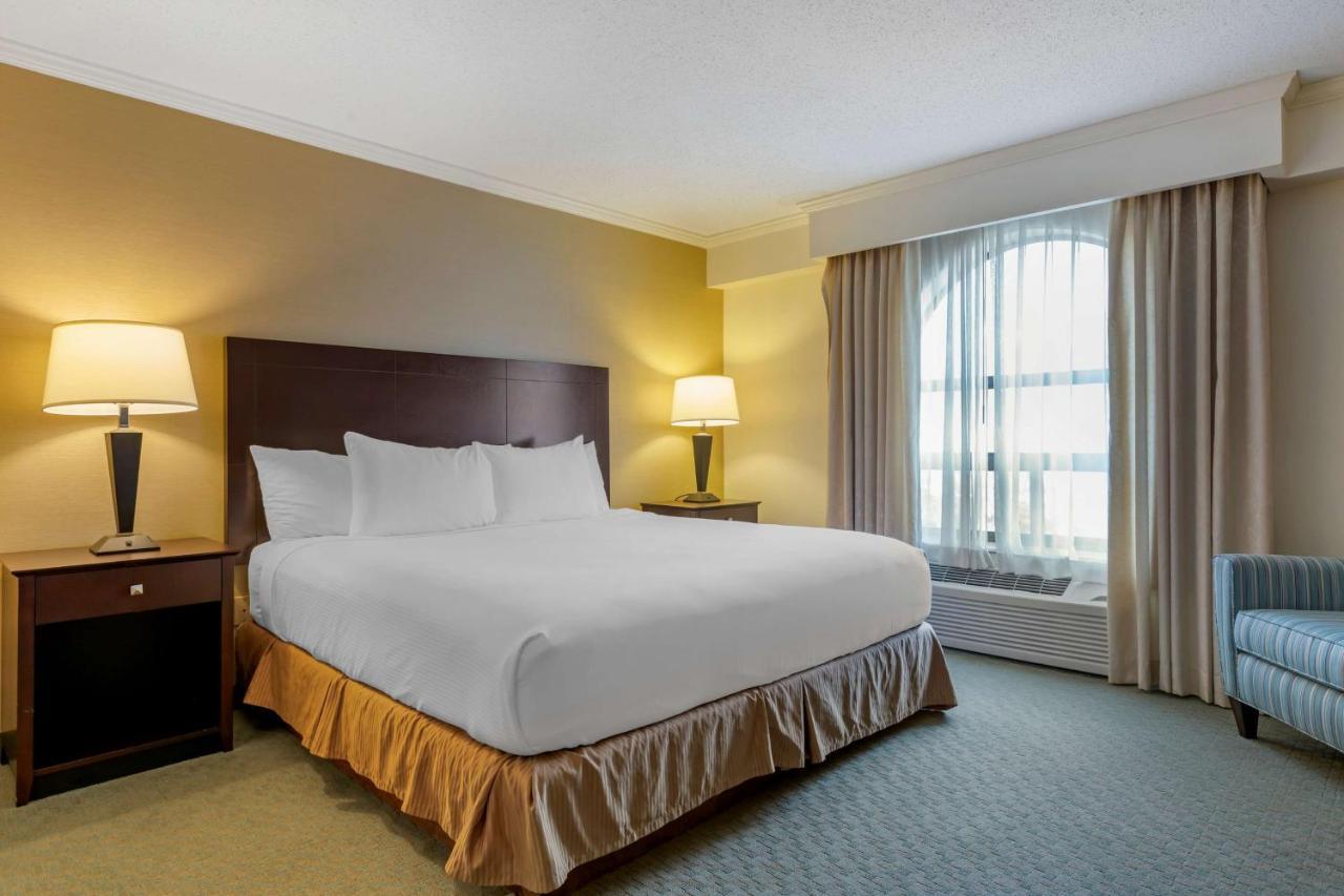 Best Western Davison Inn Esterno foto