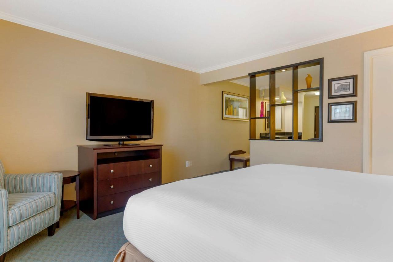 Best Western Davison Inn Esterno foto