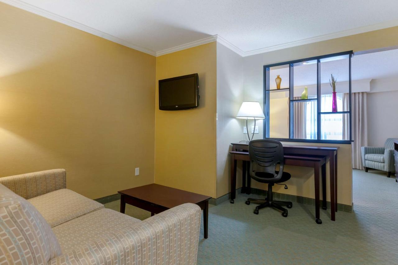 Best Western Davison Inn Esterno foto