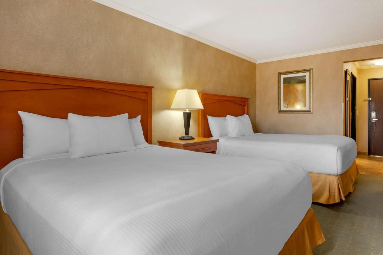 Best Western Davison Inn Esterno foto