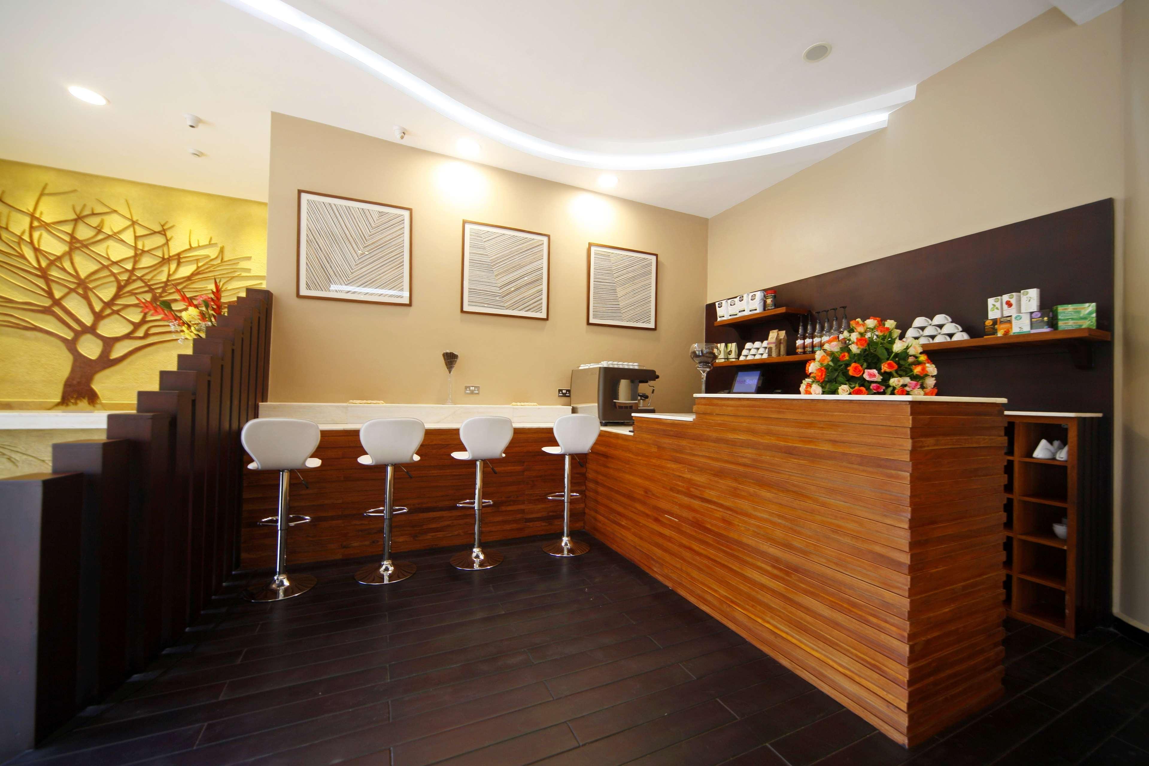 Best Western Davison Inn Esterno foto