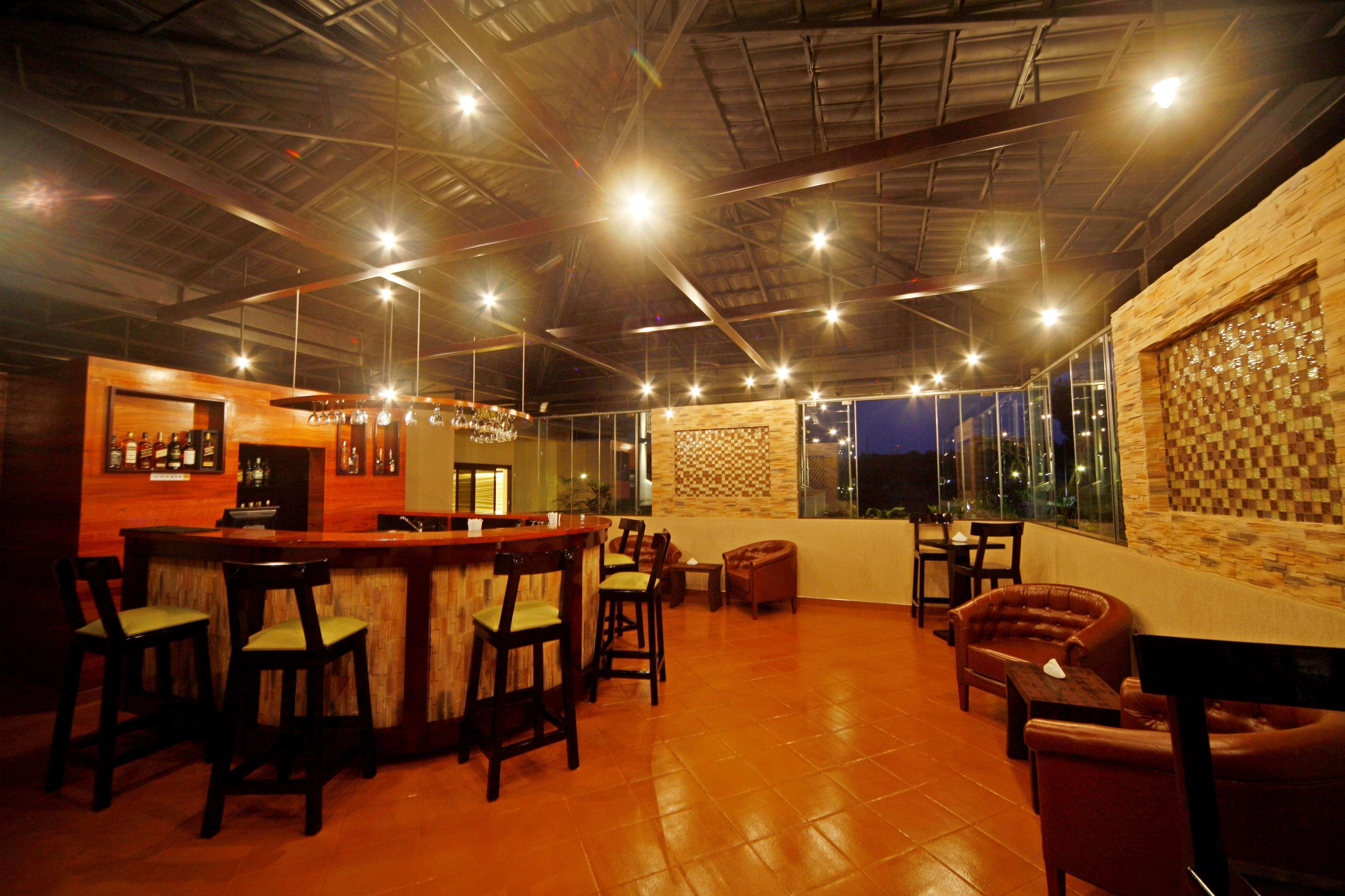 Best Western Davison Inn Esterno foto
