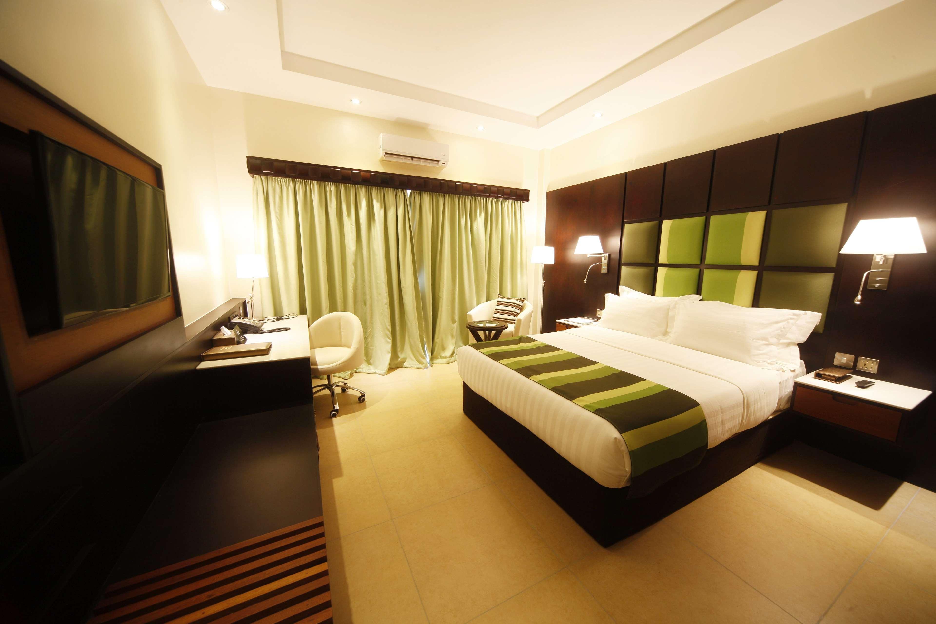 Best Western Davison Inn Esterno foto