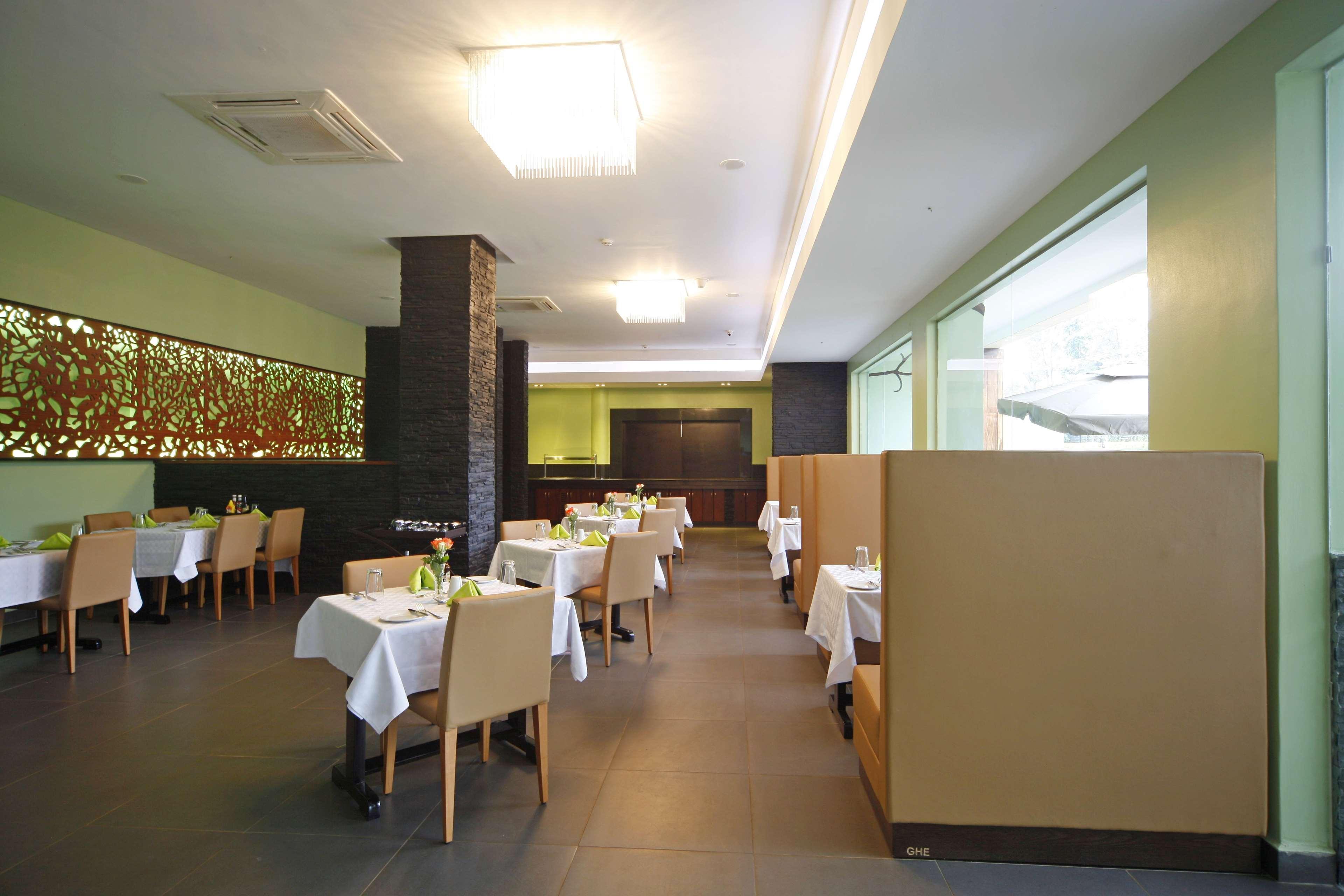 Best Western Davison Inn Esterno foto