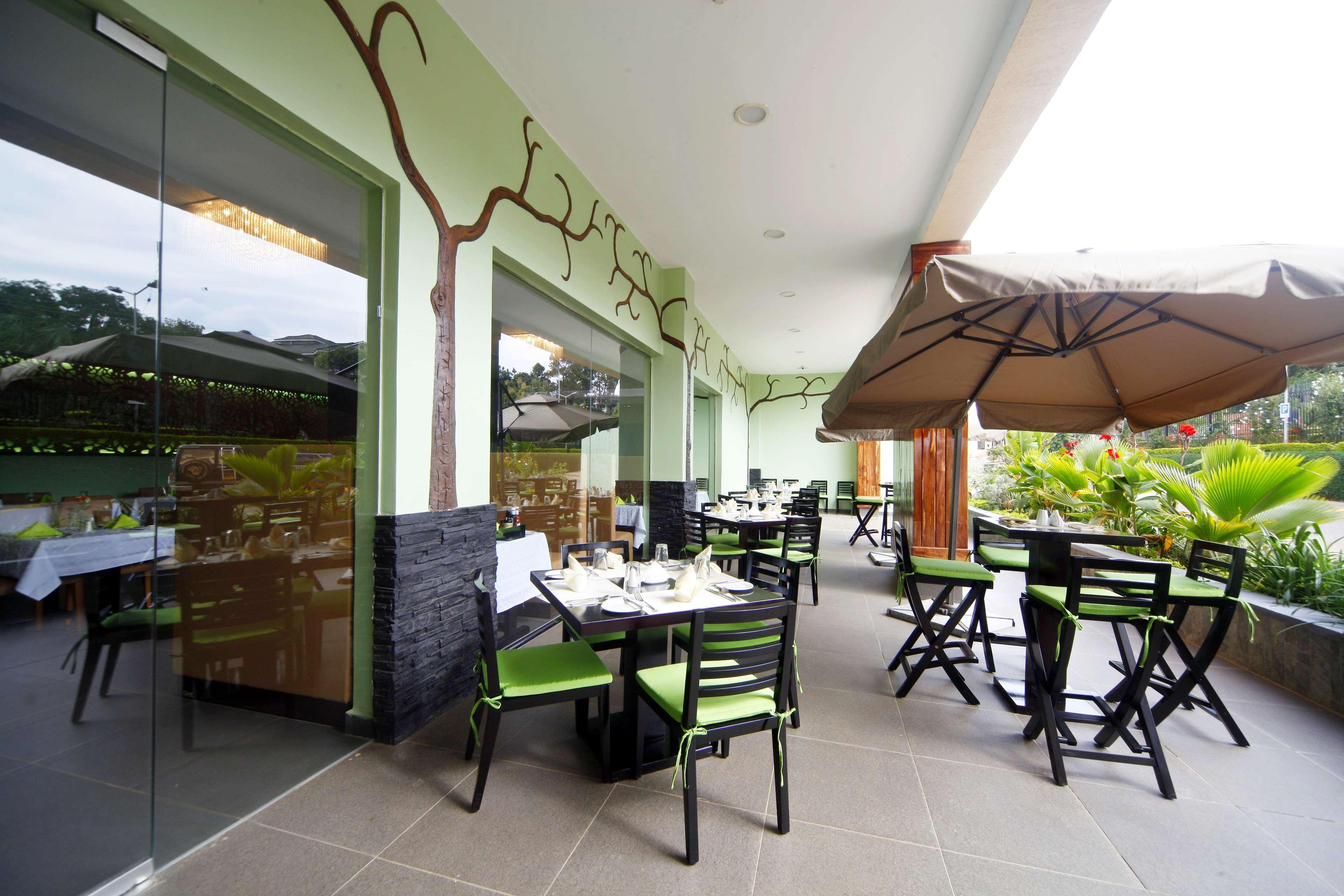 Best Western Davison Inn Esterno foto