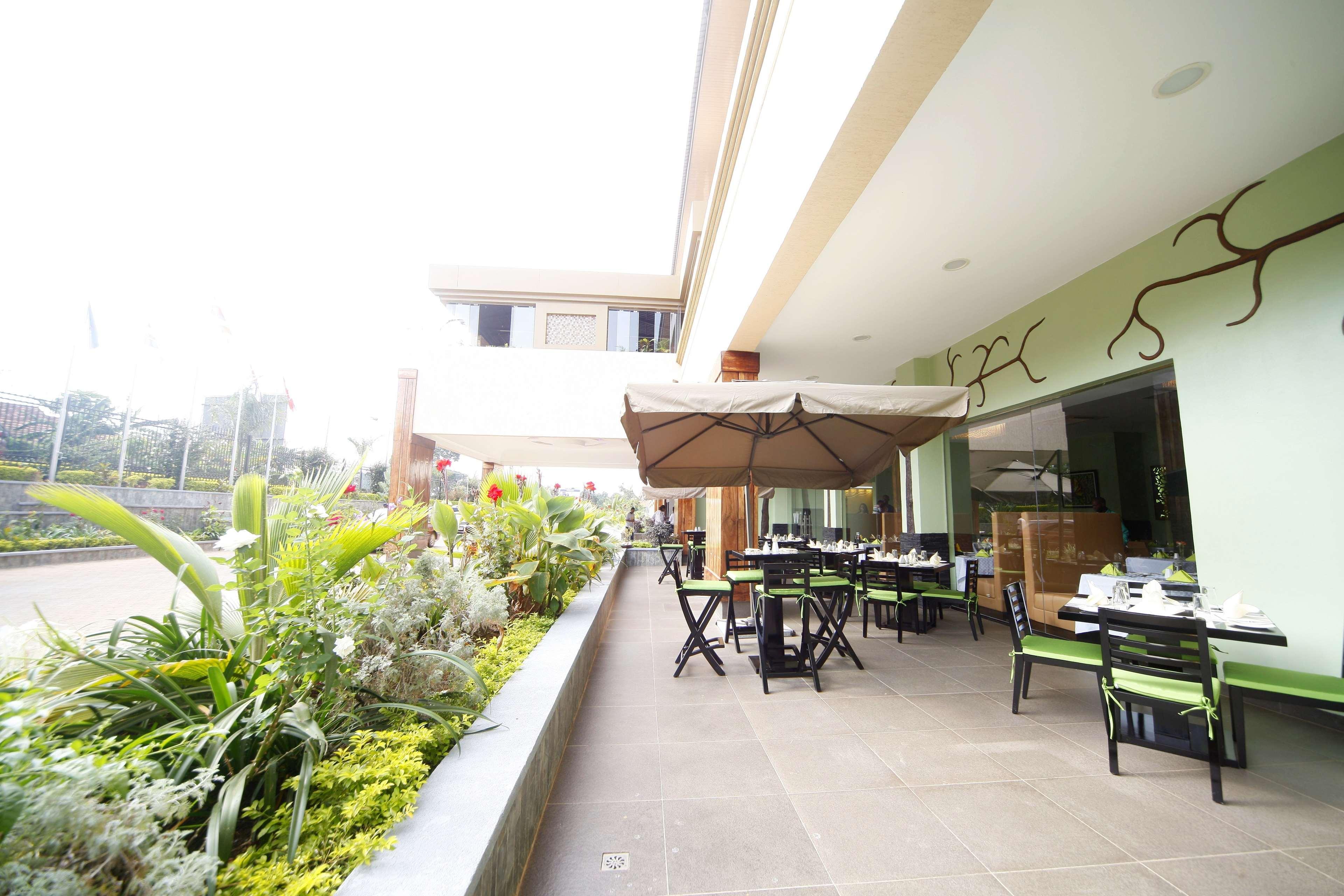 Best Western Davison Inn Esterno foto