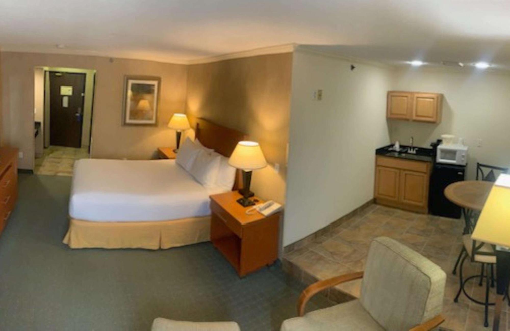 Best Western Davison Inn Esterno foto