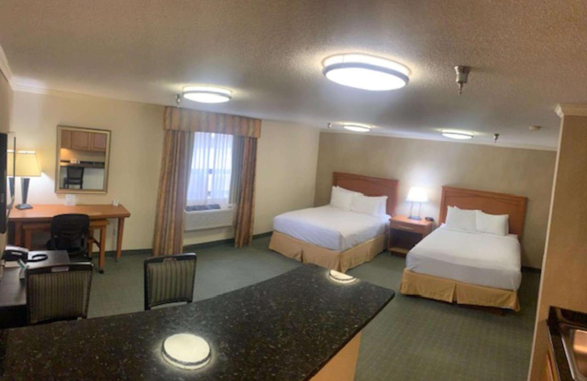 Best Western Davison Inn Esterno foto